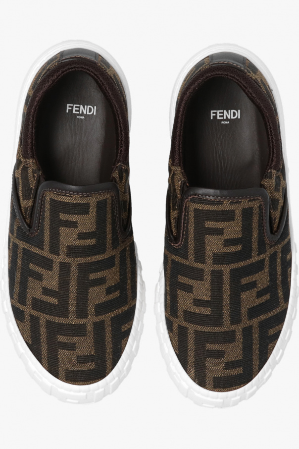 Fendi discount zapatillas mujer